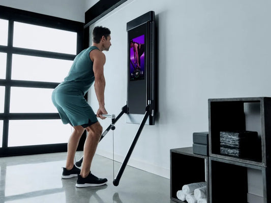 The Future of Effective and Connected Workouts