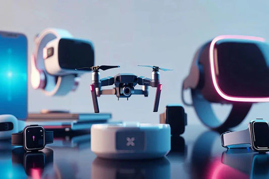 How Modern Tech Is Transforming Everyday Life